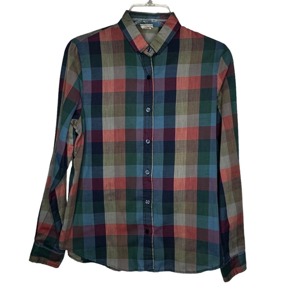 Vintage Wrangler‎ Blouse